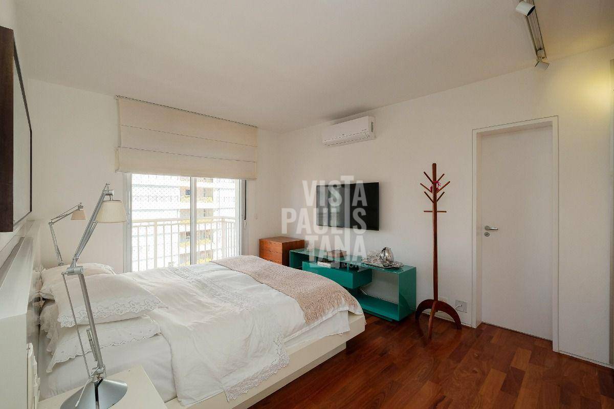 Apartamento à venda com 3 quartos, 185m² - Foto 27