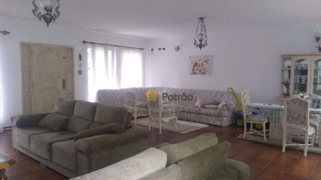 Sobrado à venda com 3 quartos, 432m² - Foto 11