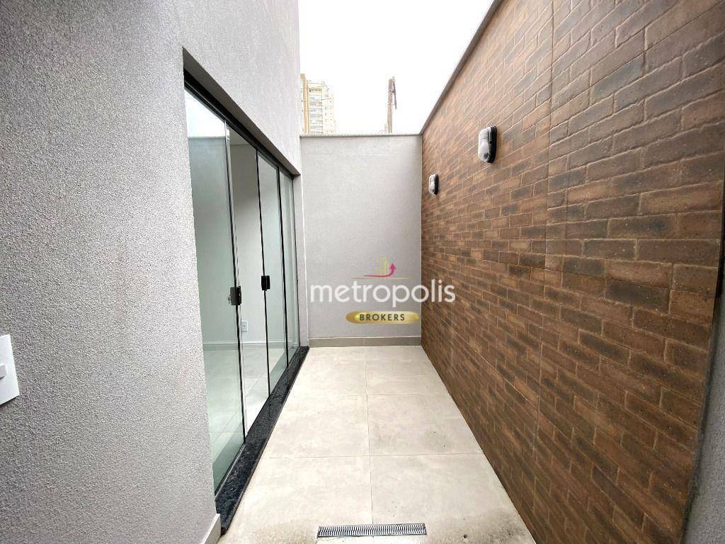 Sobrado à venda com 3 quartos, 106m² - Foto 7