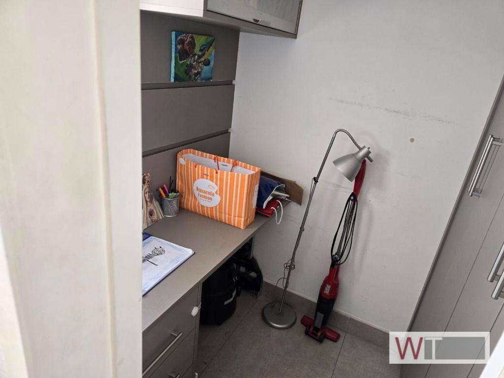 Apartamento à venda com 3 quartos, 109m² - Foto 17