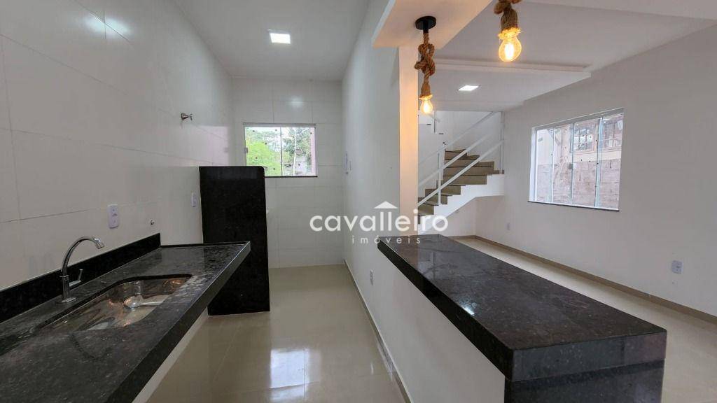 Casa à venda com 3 quartos, 112m² - Foto 15