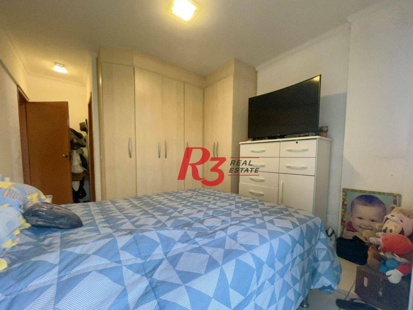 Apartamento à venda com 2 quartos, 72m² - Foto 12