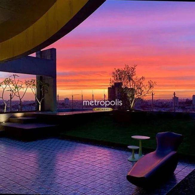 Cobertura, 3 quartos, 460 m² - Foto 5