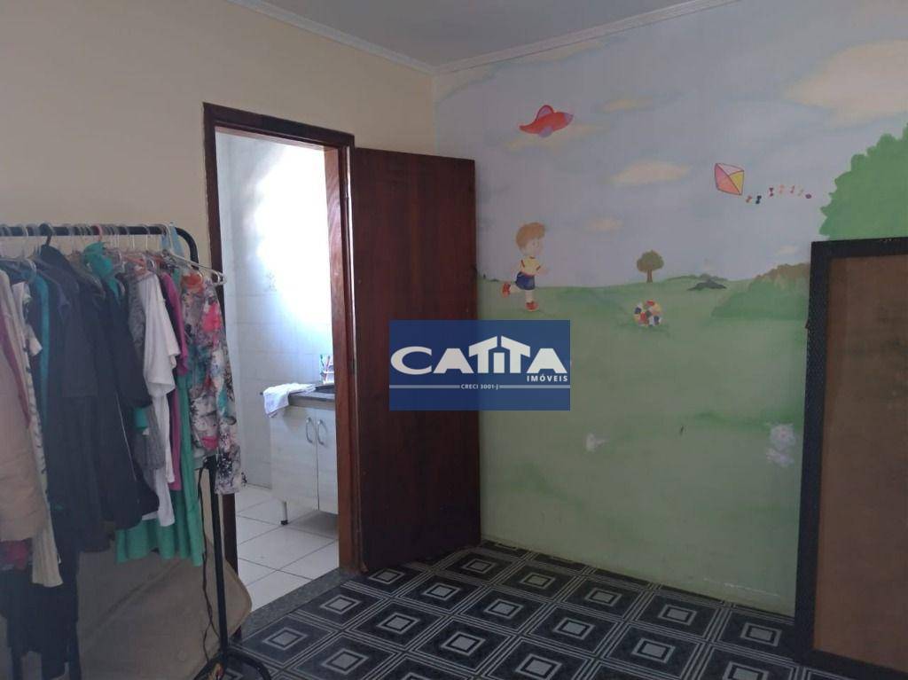 Sobrado à venda com 2 quartos, 122m² - Foto 6