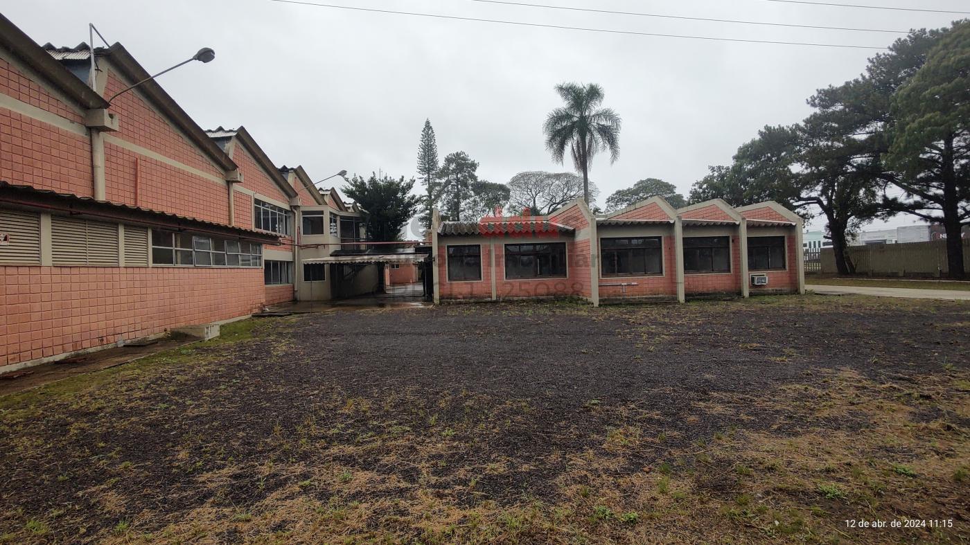 Depósito-Galpão-Armazém para alugar, 2000m² - Foto 45