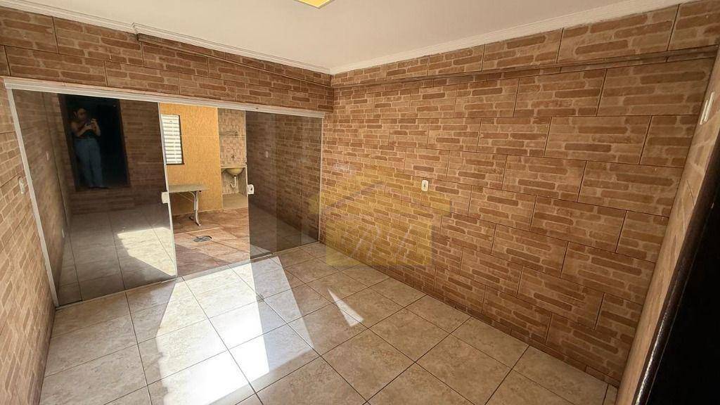 Sobrado para alugar com 3 quartos, 210m² - Foto 19