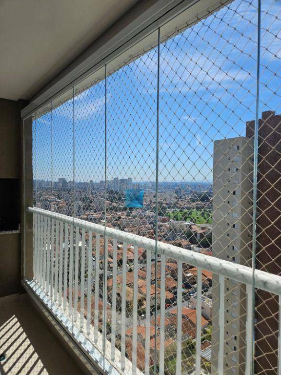 Apartamento para alugar com 3 quartos, 102m² - Foto 3