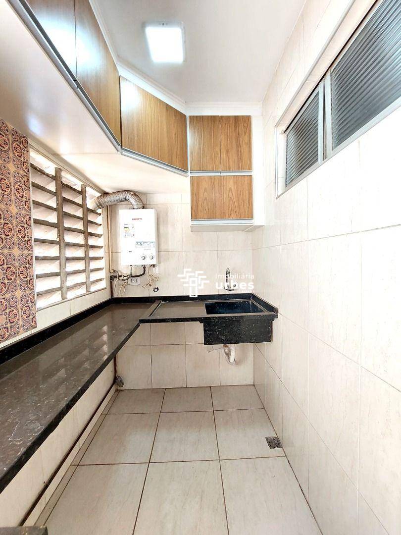 Apartamento, 3 quartos, 65 m² - Foto 3