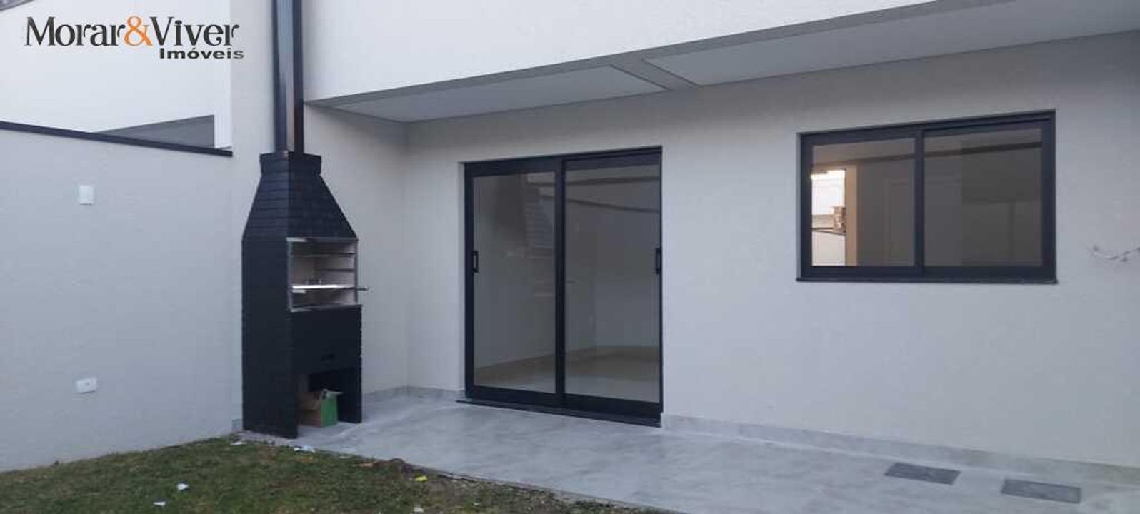 Sobrado à venda com 3 quartos, 125m² - Foto 6