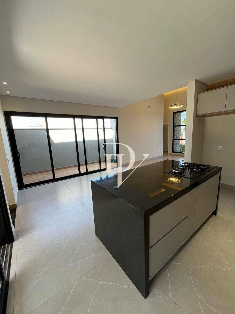 Casa de Condomínio à venda com 3 quartos, 205m² - Foto 7