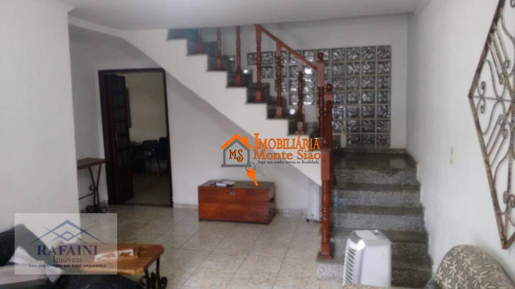 Sobrado à venda com 3 quartos, 153m² - Foto 8