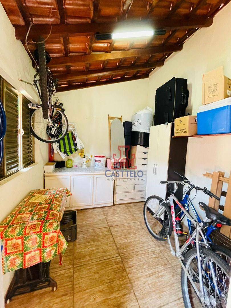 Casa à venda com 3 quartos, 170m² - Foto 20