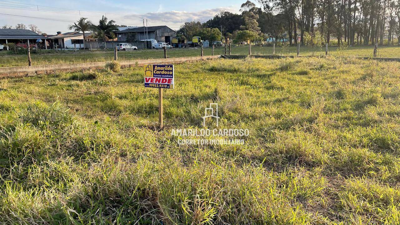 Terreno à venda, 420M2 - Foto 1