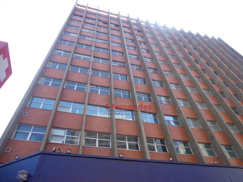 Sala-Conjunto, 387 m² - Foto 1