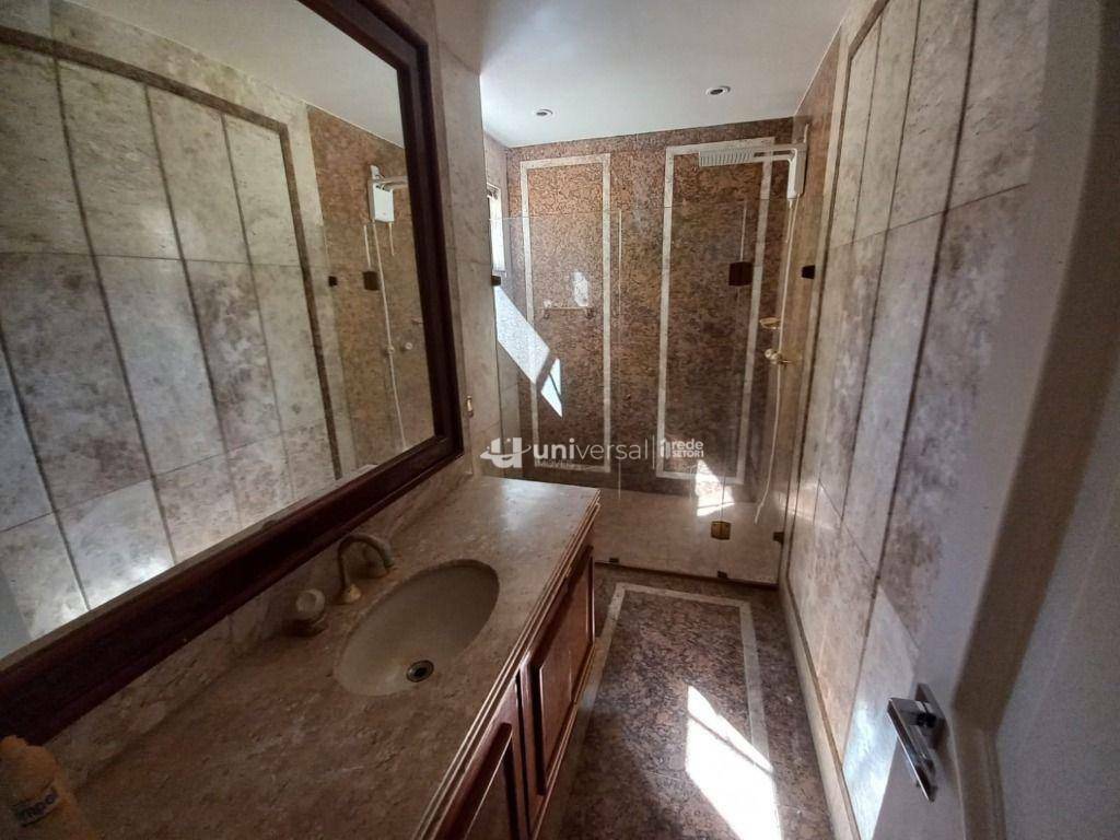 Apartamento à venda com 4 quartos, 220m² - Foto 18