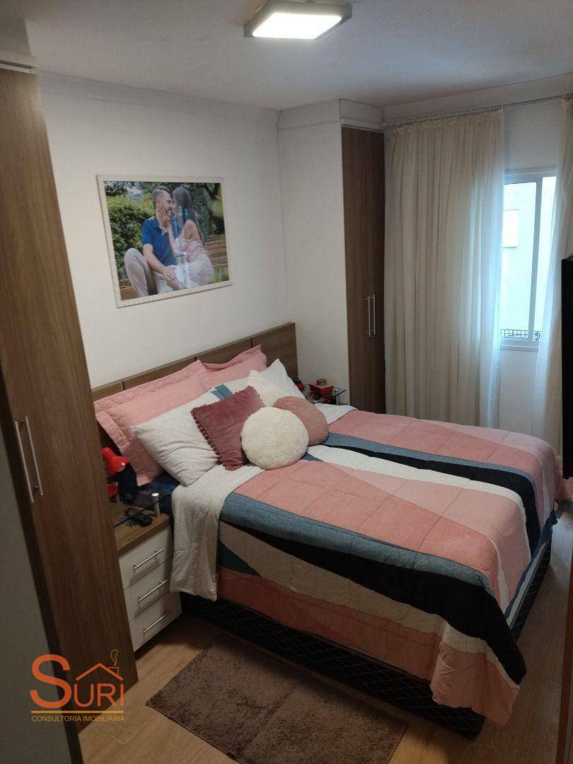 Apartamento à venda com 3 quartos, 72m² - Foto 24