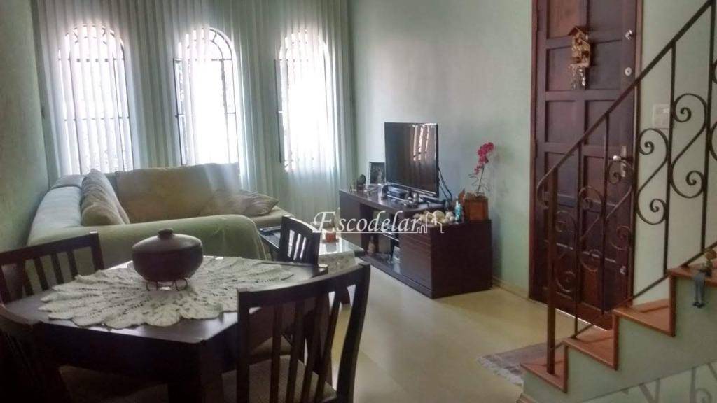 Sobrado à venda com 2 quartos, 105m² - Foto 3