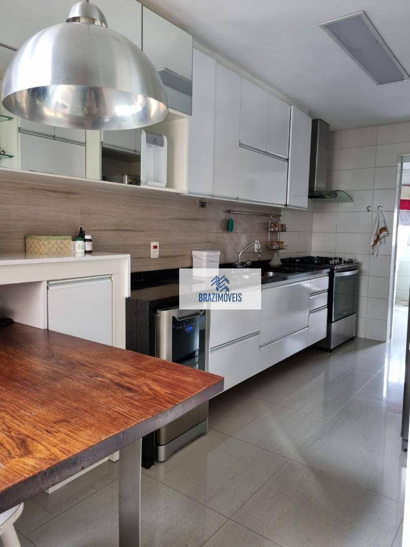 Apartamento à venda com 3 quartos, 175m² - Foto 26