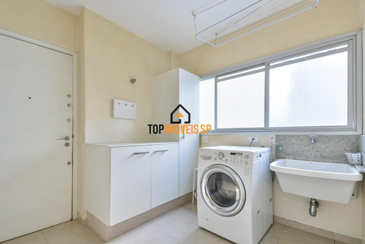 Apartamento à venda com 4 quartos, 176m² - Foto 24