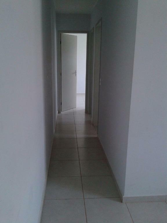 Apartamento à venda com 2 quartos, 51m² - Foto 4