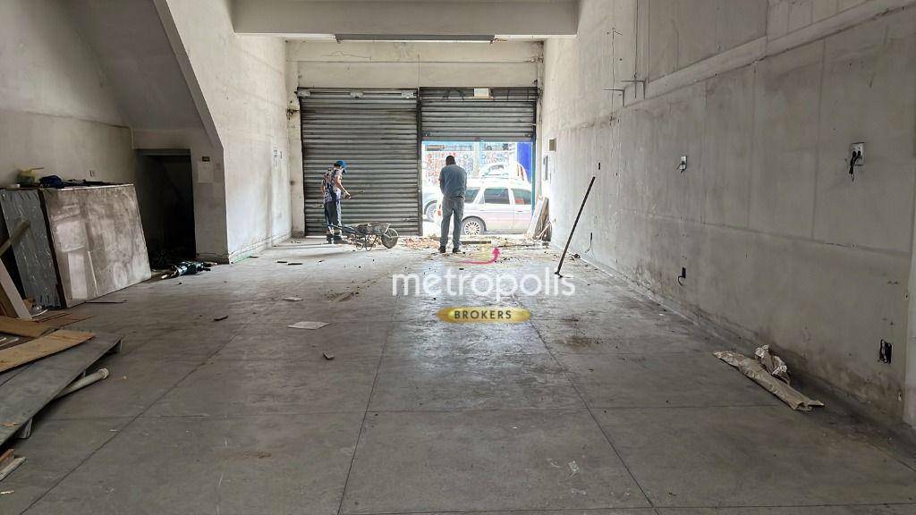 Conjunto Comercial-Sala para alugar, 200m² - Foto 3