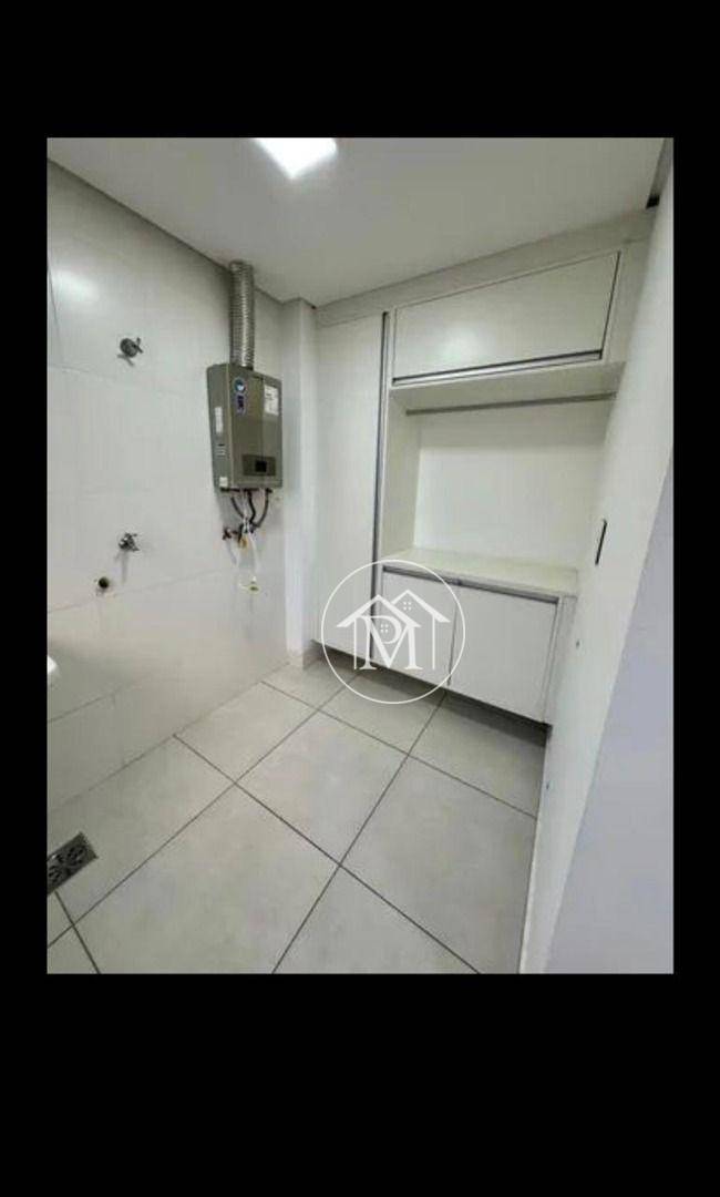 Apartamento à venda com 2 quartos, 85m² - Foto 6