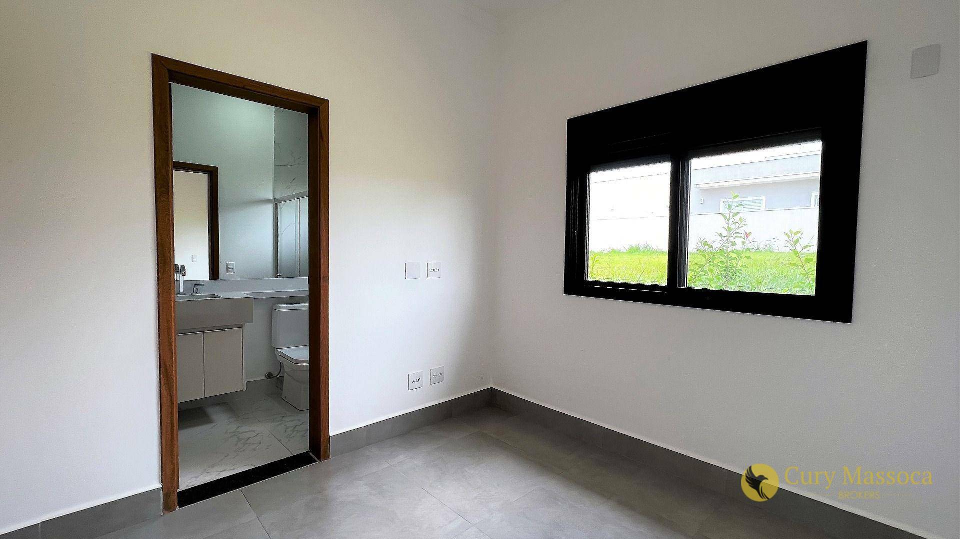 Casa de Condomínio à venda com 3 quartos, 204m² - Foto 28