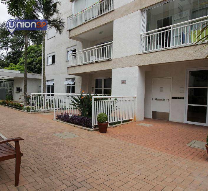 Apartamento à venda com 3 quartos, 81m² - Foto 20