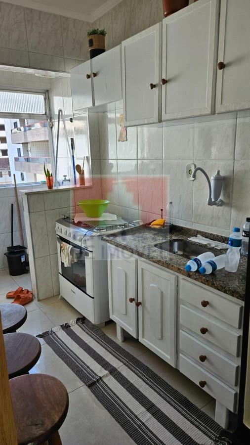 Apartamento para alugar com 1 quarto, 40m² - Foto 7