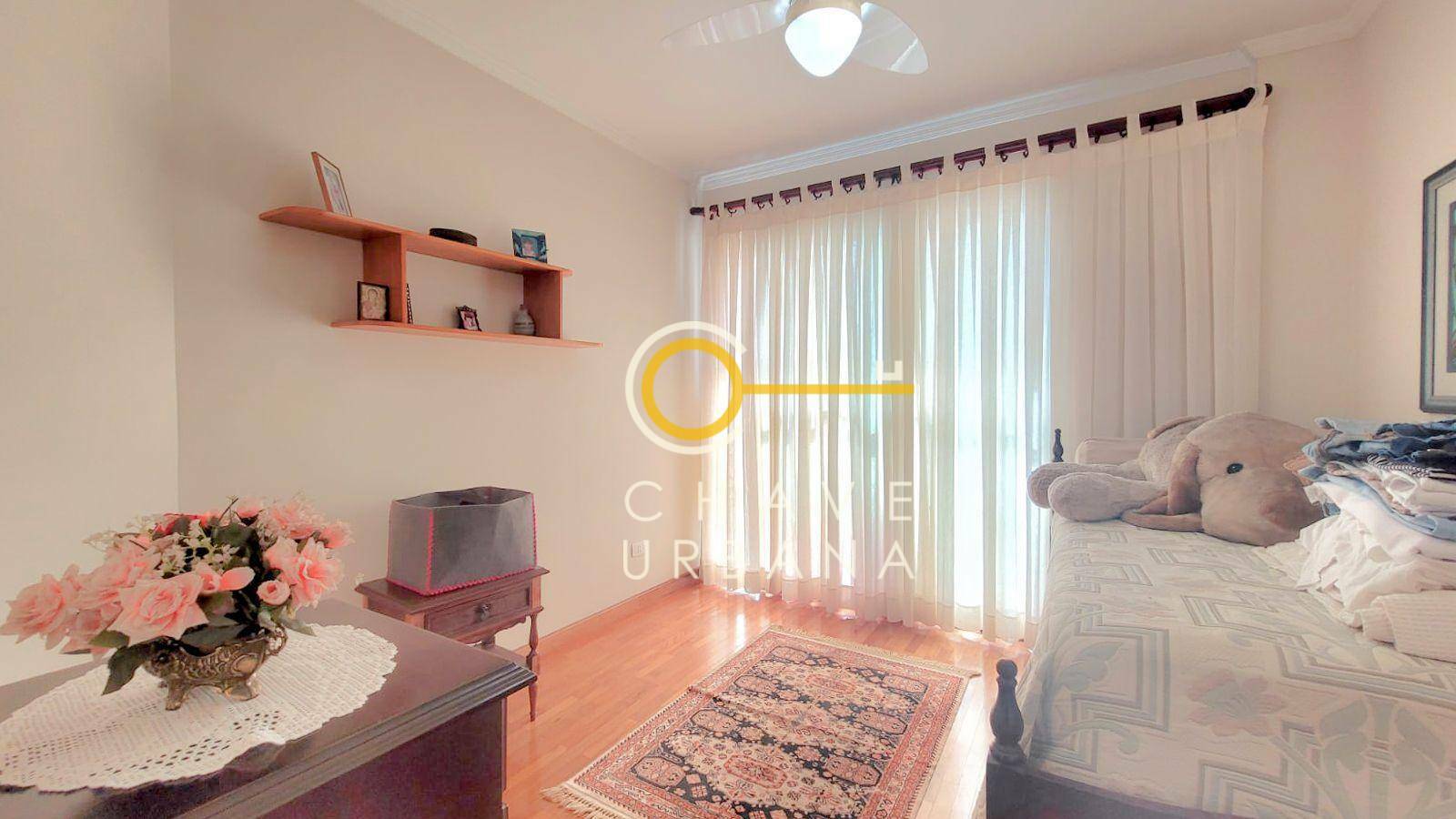 Apartamento à venda com 4 quartos, 211m² - Foto 7