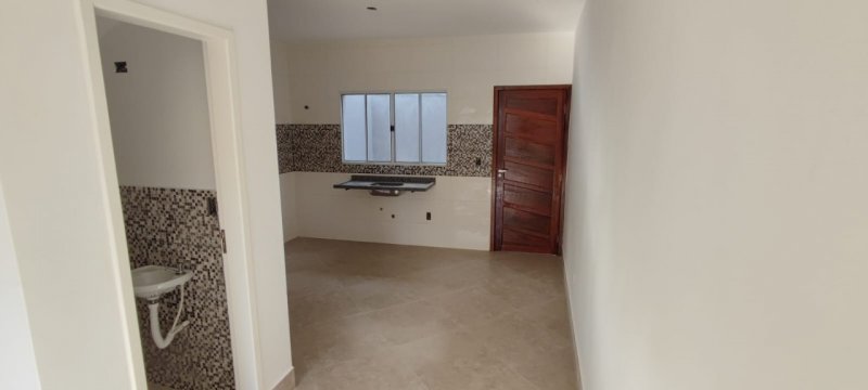 Sobrado à venda com 2 quartos, 62m² - Foto 13