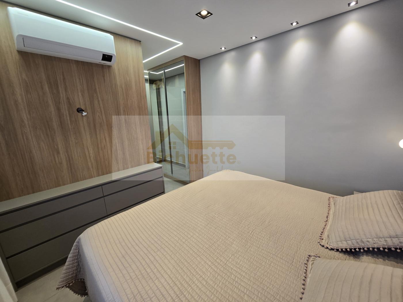 Apartamento à venda com 3 quartos, 155m² - Foto 15