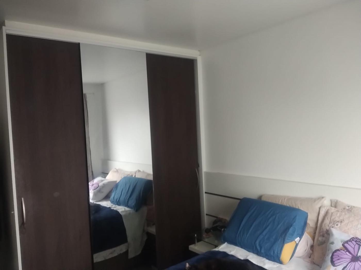 Apartamento à venda com 2 quartos, 52m² - Foto 10