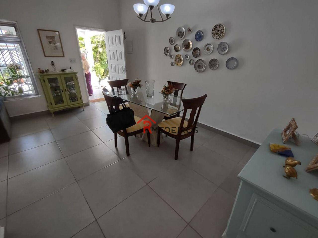 Casa à venda com 2 quartos, 147m² - Foto 5