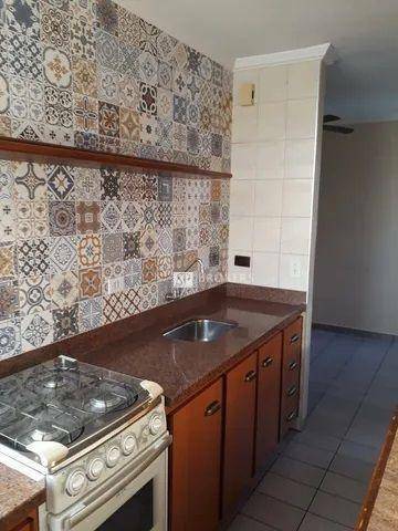 Apartamento à venda com 3 quartos, 76m² - Foto 8