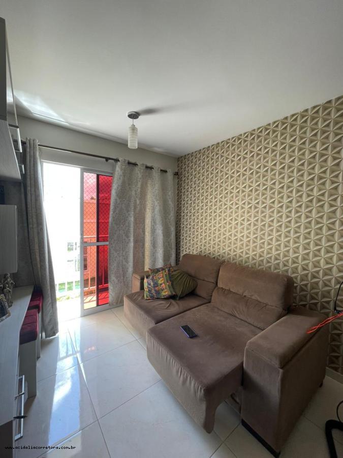 Apartamento à venda com 3 quartos, 58m² - Foto 18