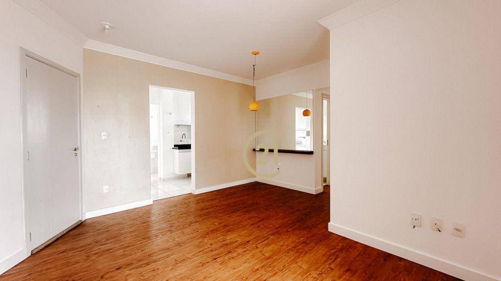 Apartamento, 2 quartos, 74 m² - Foto 2