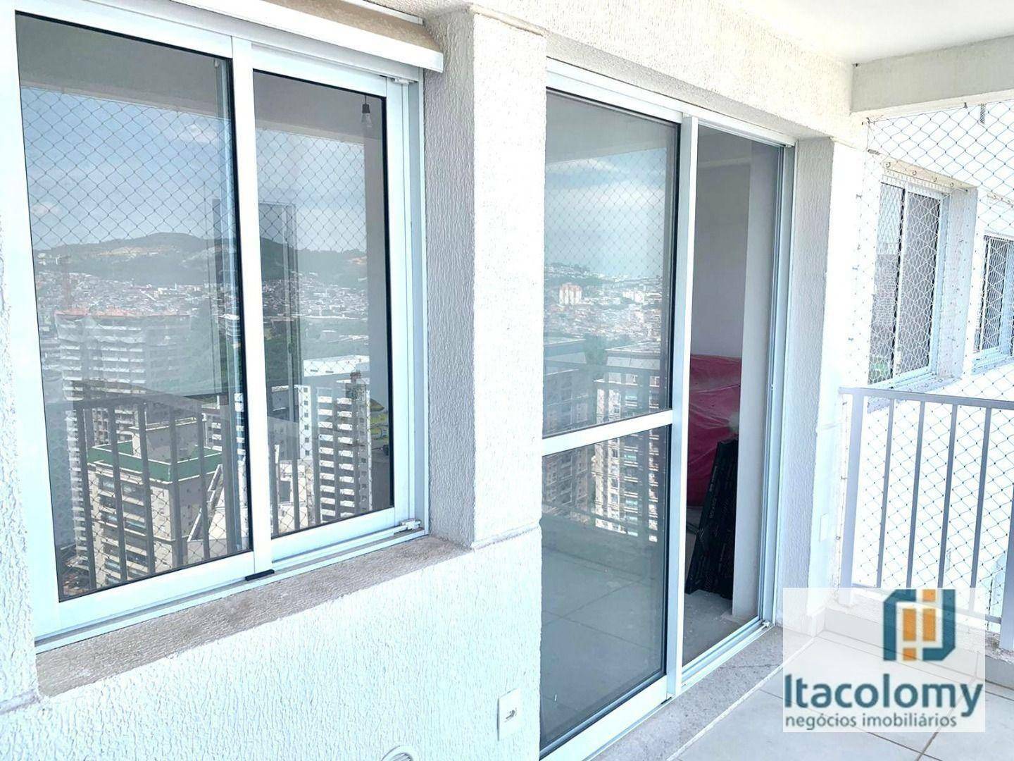 Apartamento à venda com 1 quarto, 53m² - Foto 20