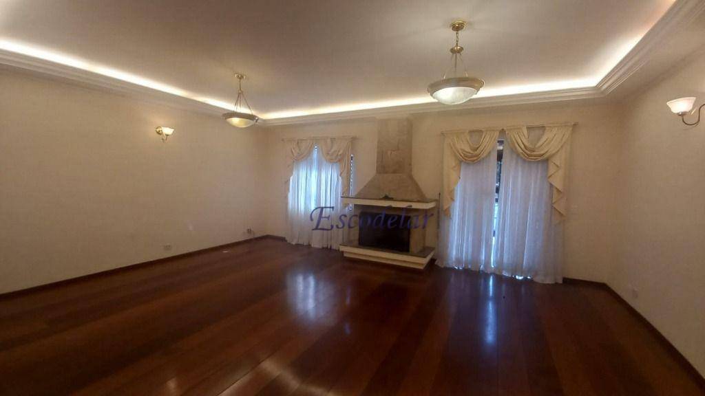 Sobrado à venda com 4 quartos, 350m² - Foto 17