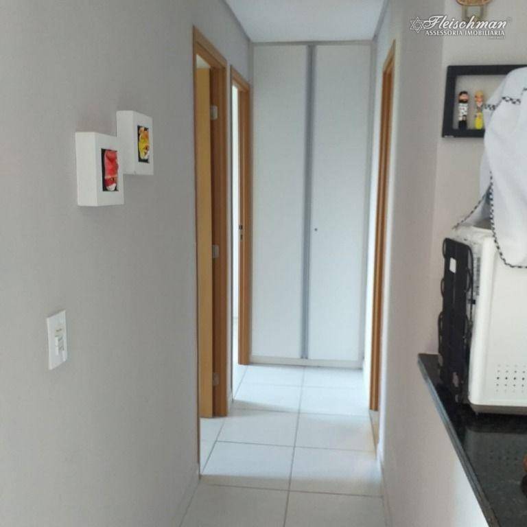 Apartamento à venda com 2 quartos, 62m² - Foto 10