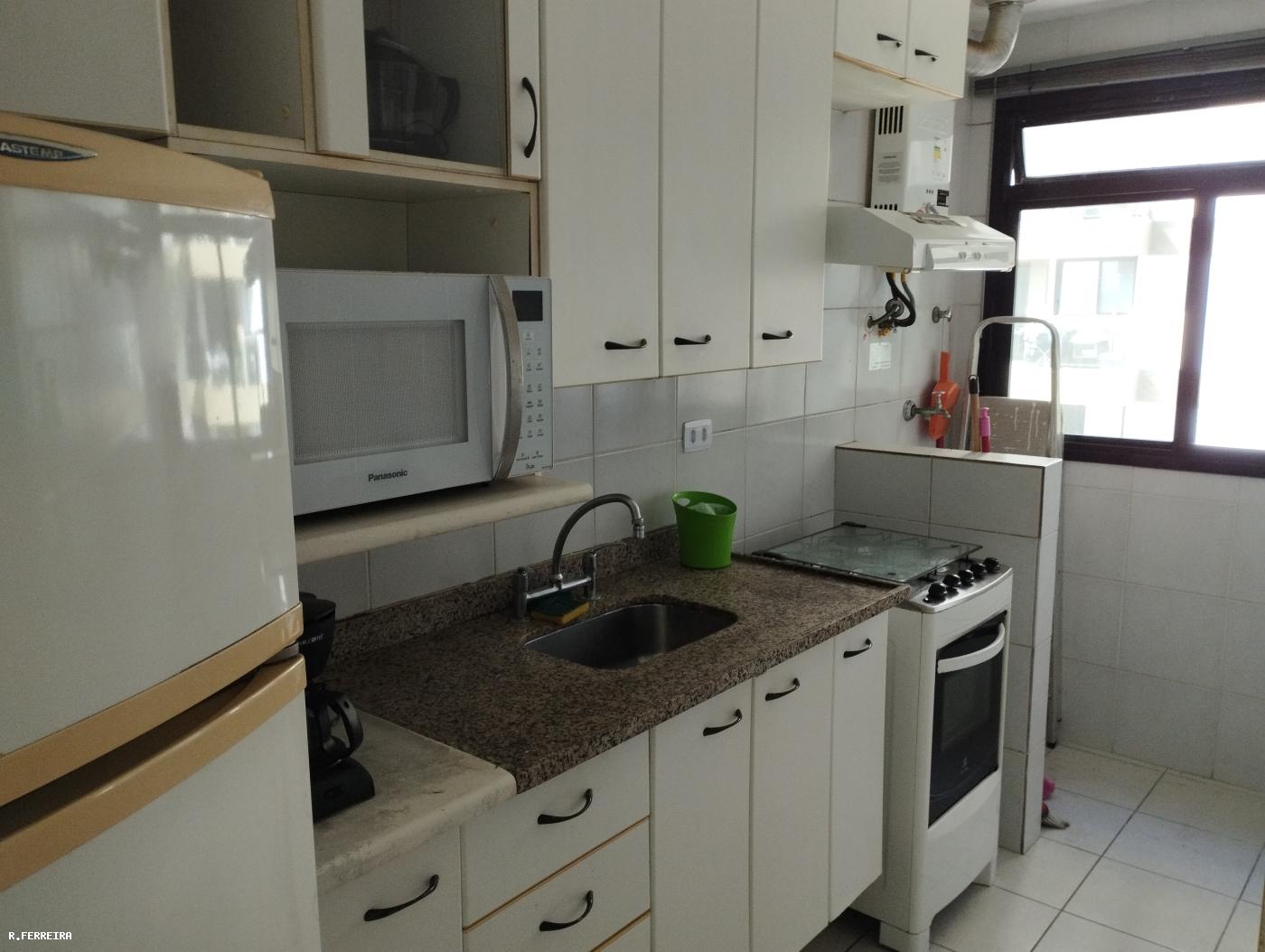 Apartamento à venda com 1 quarto, 57m² - Foto 6