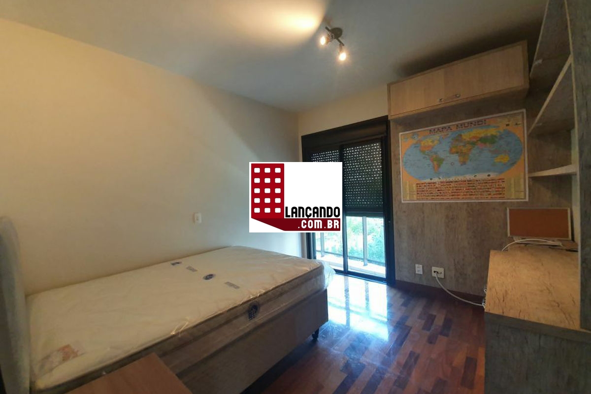 Apartamento à venda com 2 quartos, 114m² - Foto 11