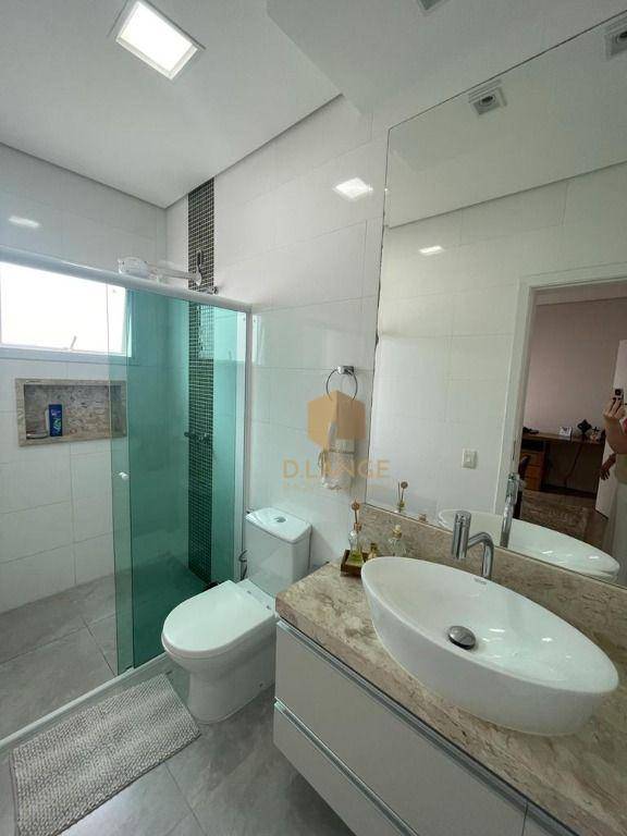 Casa de Condomínio à venda com 3 quartos, 290m² - Foto 28