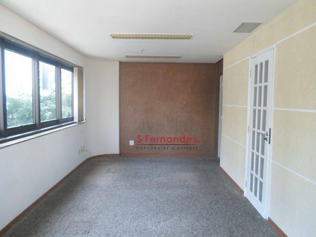 Conjunto Comercial-Sala para alugar, 50m² - Foto 11