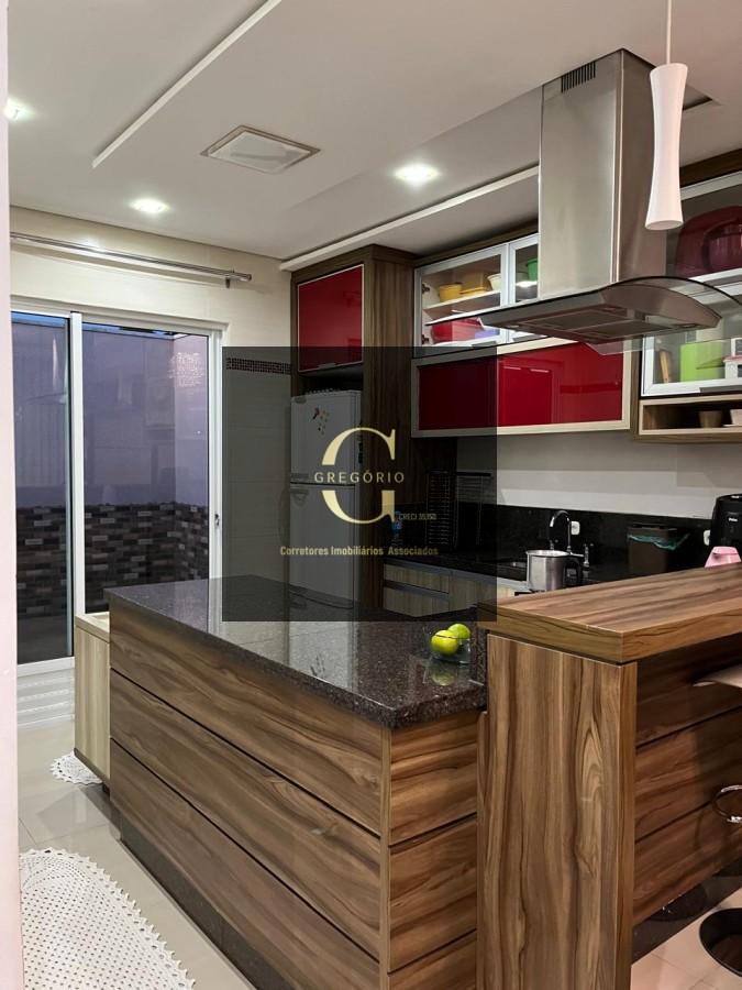 Casa para alugar com 3 quartos, 228m² - Foto 10