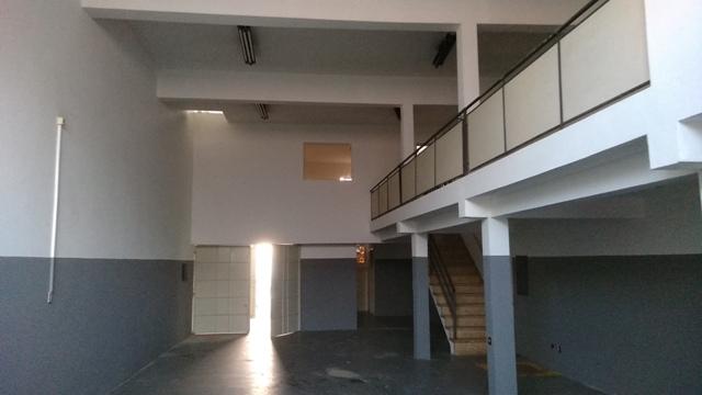 Prédio Inteiro, 320 m² - Foto 3