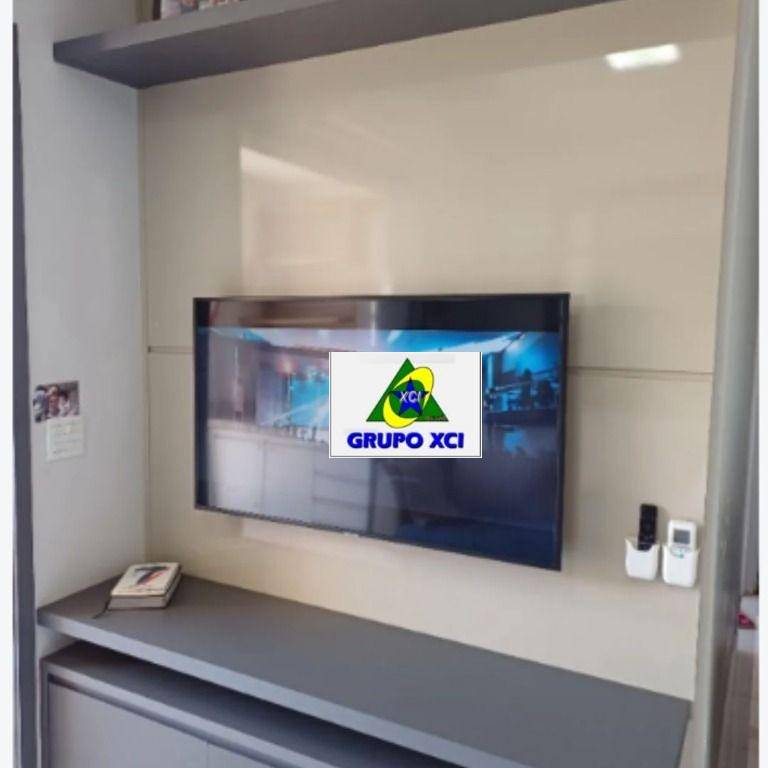 Apartamento à venda com 2 quartos, 60m² - Foto 5