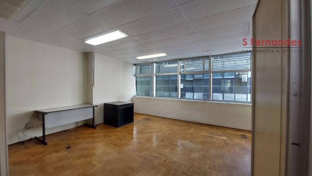 Conjunto Comercial-Sala à venda, 167m² - Foto 4