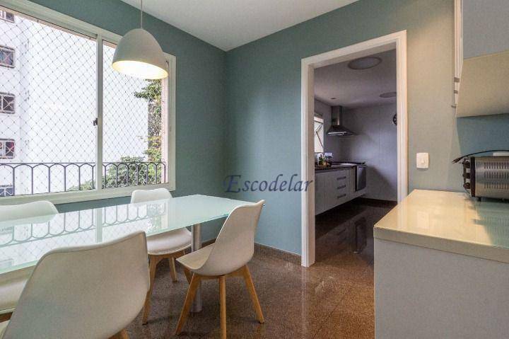 Apartamento à venda com 4 quartos, 252m² - Foto 23