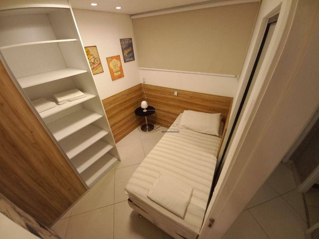 Apartamento para lancamento com 2 quartos, 82m² - Foto 10